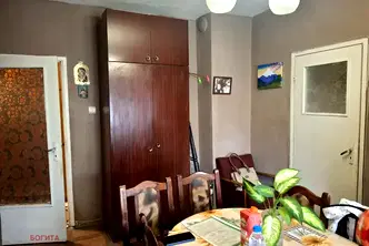 Двустаен апартамент в Стара Загора, Три чучура - север