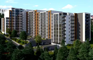 Двустаен апартамент в Стара Загора, Три чучура - север