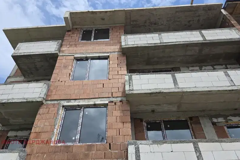 2-bedroom apartment in Stara Zagora, Tri Chuchura - Sever
