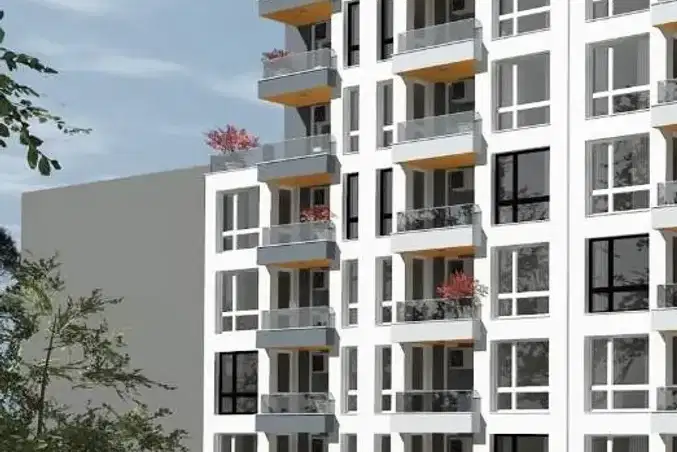 3-bedroom apartment in Stara Zagora, Tri Chuchura - Sever