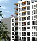 Тристаен апартамент в Стара Загора, Три чучура - север