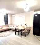 Тристаен апартамент в Стара Загора, Три чучура - север