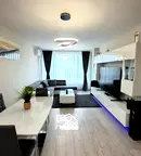 Тристаен апартамент в Стара Загора, Три чучура - север