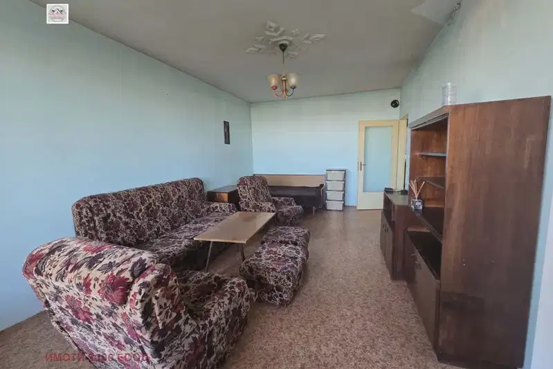 3-bedroom apartment in Stara Zagora, Tri Chuchura - Sever