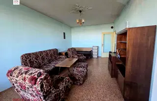 Тристаен апартамент в Стара Загора, Три чучура - север