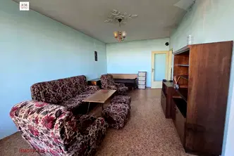 Тристаен апартамент в Стара Загора, Три чучура - север