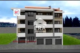 Тристаен апартамент в Стара Загора, Три чучура - север