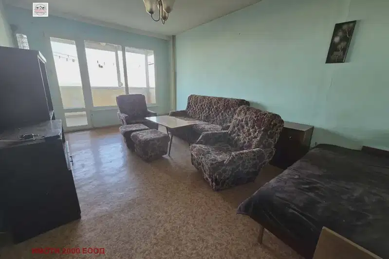 3-bedroom apartment in Stara Zagora, Tri Chuchura - Sever