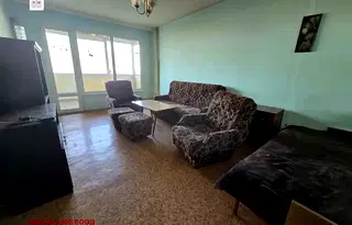 Тристаен апартамент в Стара Загора, Три чучура - север