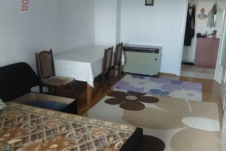 3-bedroom apartment in Stara Zagora, Tri Chuchura - Sever