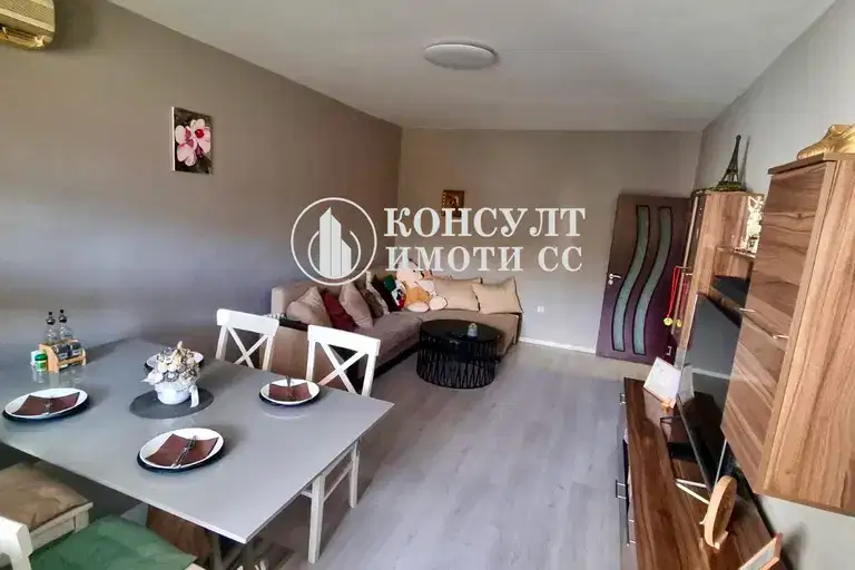 3-bedroom apartment in Stara Zagora, Tri Chuchura - Sever