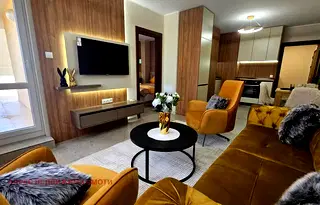 Тристаен апартамент в Стара Загора, Три чучура - север