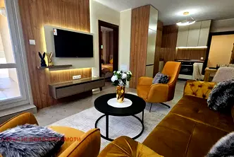 Тристаен апартамент в Стара Загора, Три чучура - север