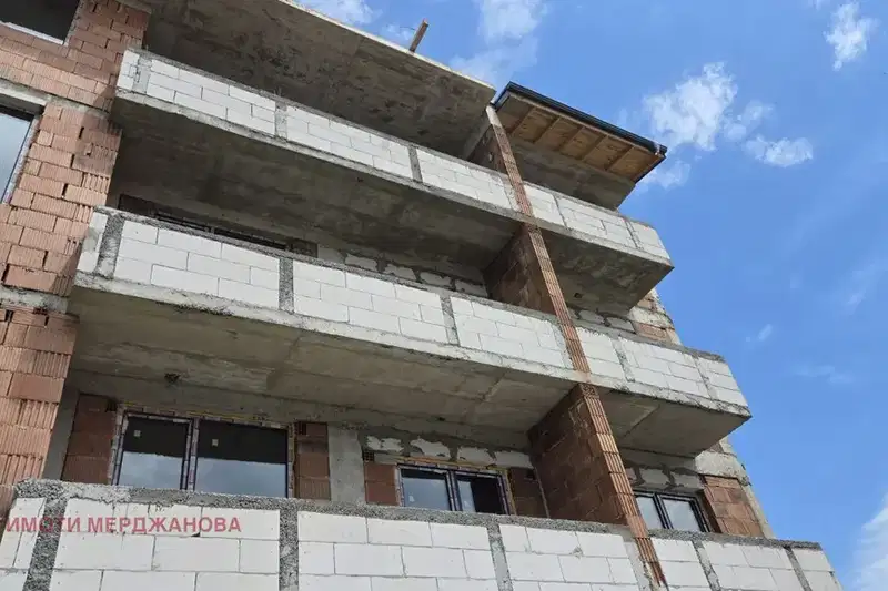3-bedroom apartment in Stara Zagora, Tri Chuchura - Sever