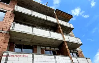 Тристаен апартамент в Стара Загора, Три чучура - север