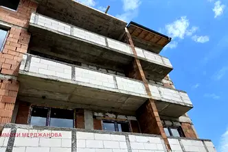 Тристаен апартамент в Стара Загора, Три чучура - север