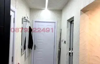 Двустаен апартамент в Стара Загора, Три чучура - север