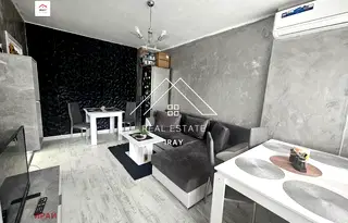 Двустаен апартамент в Стара Загора, Три чучура - север