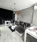 Двустаен апартамент в Стара Загора, Три чучура - север