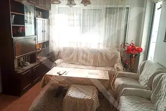 Двустаен апартамент в Стара Загора, Три чучура - север