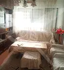 Двустаен апартамент в Стара Загора, Три чучура - север
