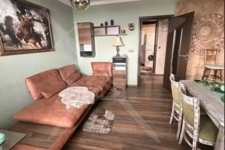 Тристаен апартамент в Стара Загора, Три чучура - север