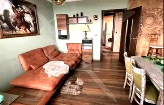 Тристаен апартамент в Стара Загора, Три чучура - север