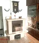 Тристаен апартамент в Стара Загора, Три чучура - север