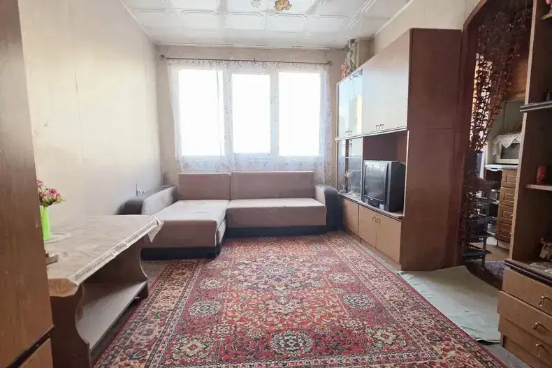 1-bedroom apartment in Stara Zagora, Tri Chuchura - Yug