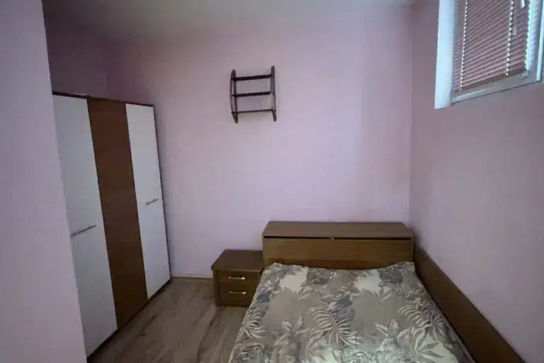 1-bedroom apartment in Stara Zagora, Tri Chuchura - Yug
