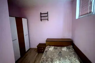 Едностаен апартамент в Стара Загора, Три чучура - юг