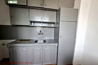 Двустаен апартамент в Стара Загора, Три чучура - юг