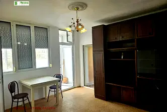 Двустаен апартамент в Стара Загора, Три чучура - юг
