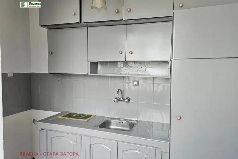 Двустаен апартамент в Стара Загора, Три чучура - юг