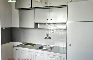 Двустаен апартамент в Стара Загора, Три чучура - юг