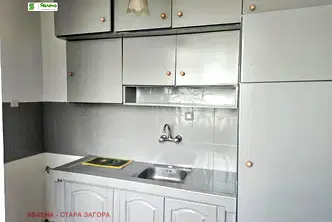 Двустаен апартамент в Стара Загора, Три чучура - юг