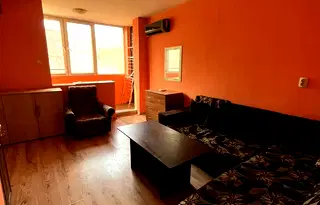 Двустаен апартамент в Стара Загора, Три чучура - юг