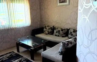 Двустаен апартамент в Стара Загора, Три чучура - юг