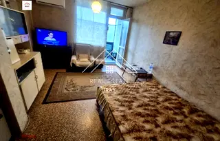 Двустаен апартамент в Стара Загора, Три чучура - юг