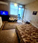 Двустаен апартамент в Стара Загора, Три чучура - юг