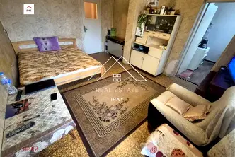 Двустаен апартамент в Стара Загора, Три чучура - юг