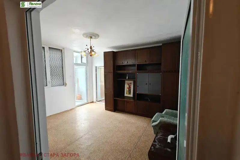 3-bedroom apartment in Stara Zagora, Tri Chuchura - Yug