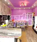 Тристаен апартамент в Стара Загора, Три чучура - юг