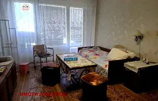 Тристаен апартамент в Стара Загора, Три чучура - юг