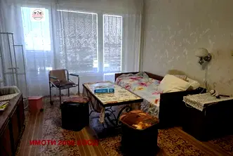 Тристаен апартамент в Стара Загора, Три чучура - юг