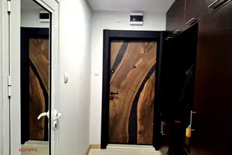 Многостаен апартамент в Стара Загора, Три чучура - юг