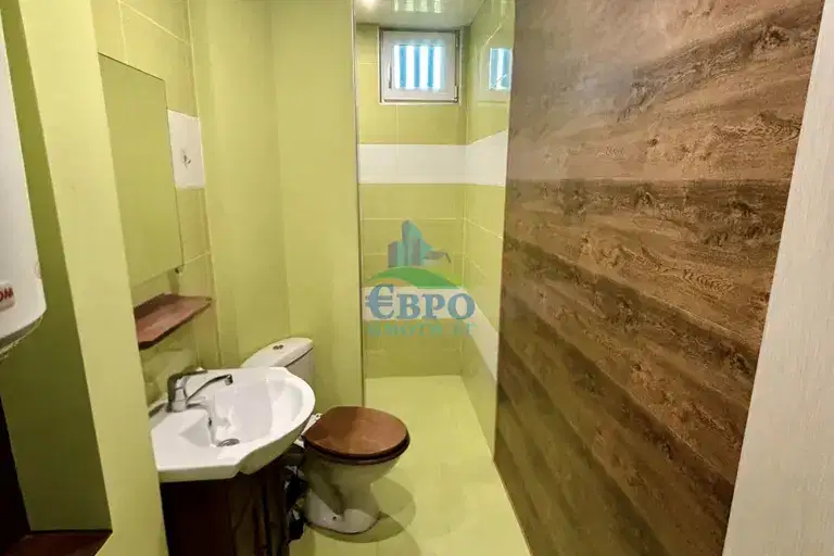 2-bedroom apartment in Stara Zagora, Tri Chuchura - Yug