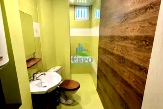 Двустаен апартамент в Стара Загора, Три чучура - юг