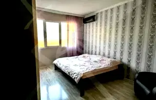 Тристаен апартамент в Стара Загора, Три чучура - юг