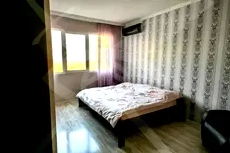 Тристаен апартамент в Стара Загора, Три чучура - юг